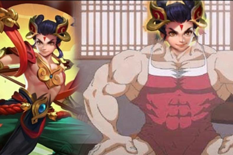 哪吒